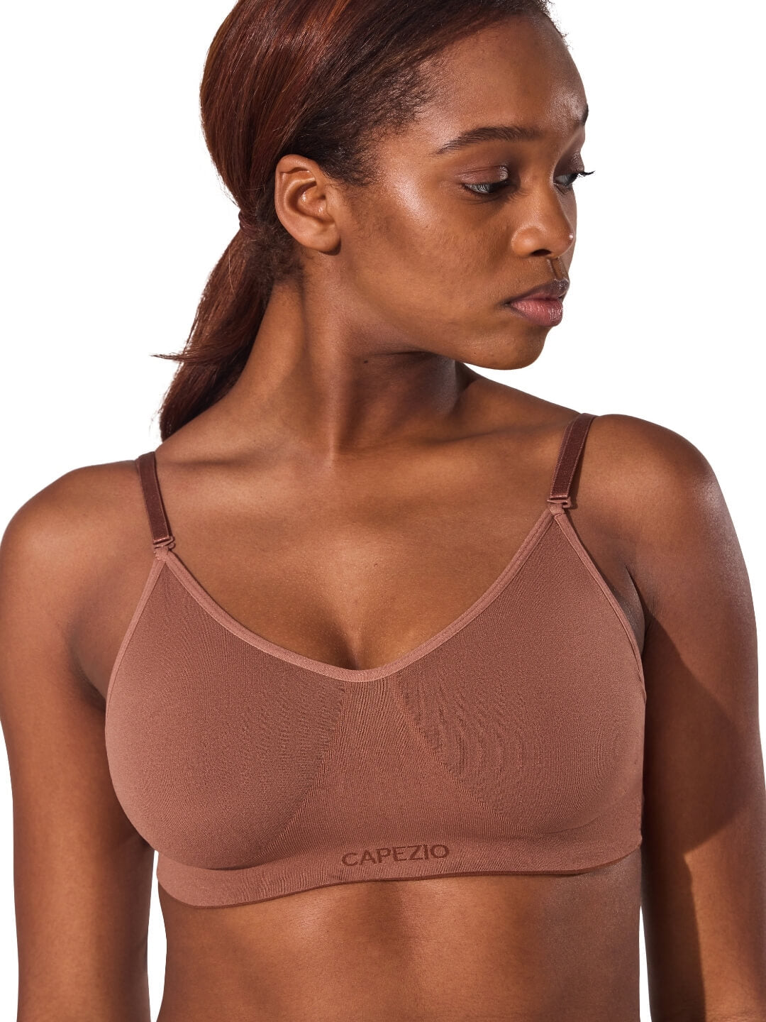 Mocha,X-Small