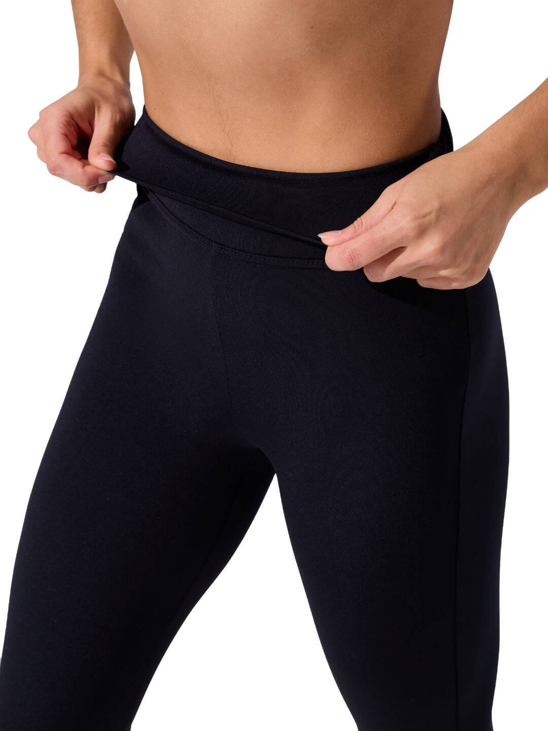 Capezio All Purpose Active Leggings