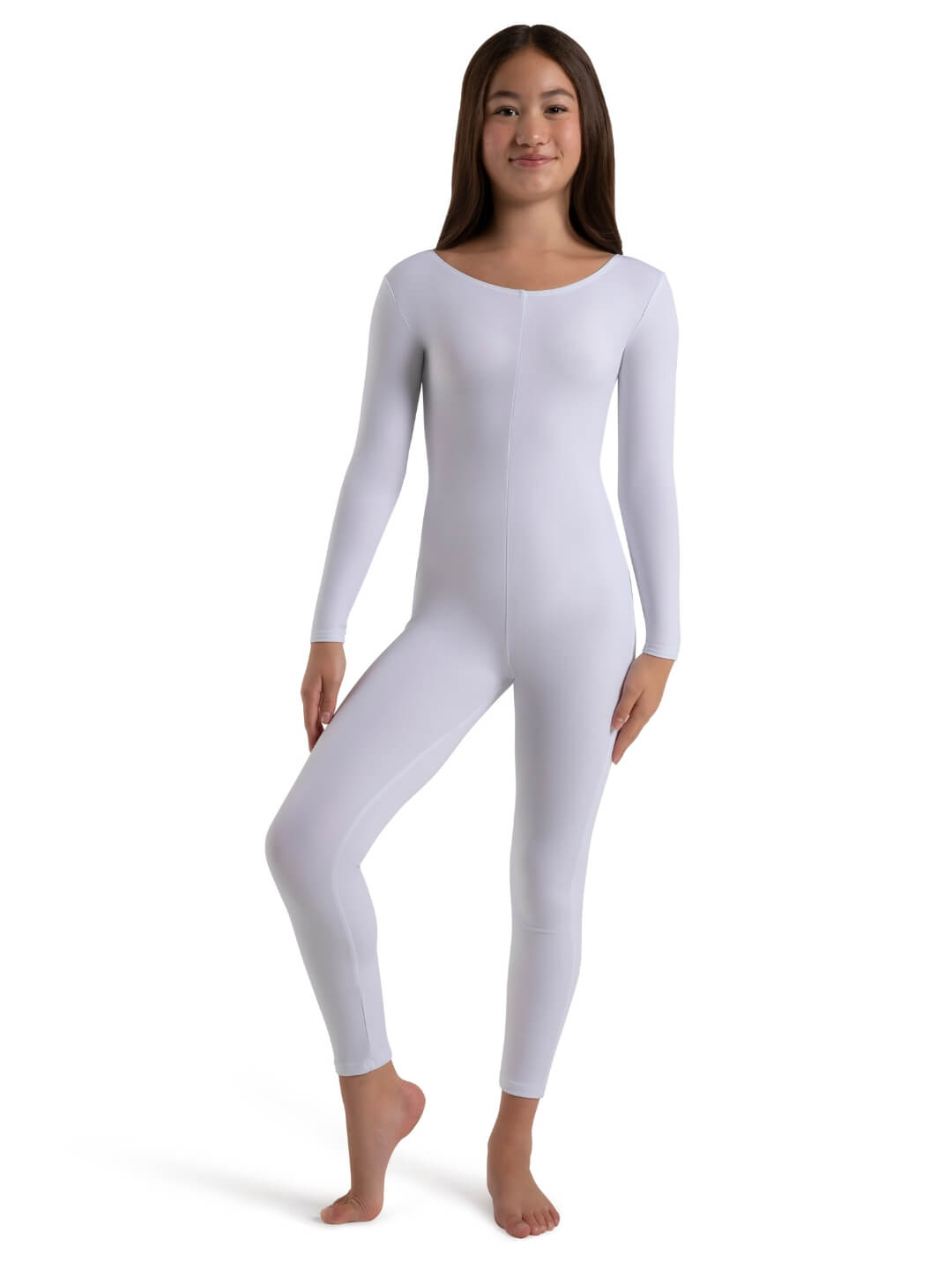 White,Child Small