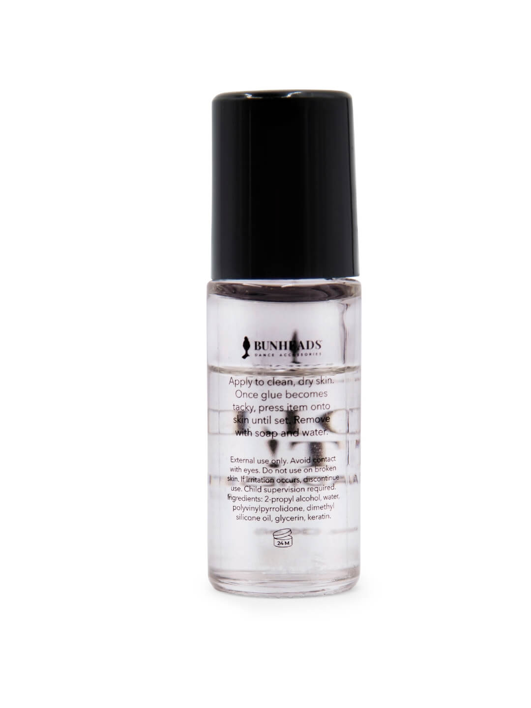 Capezio Bunheads Hold It Body Adhesive