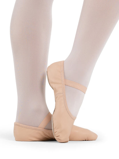 Capezio Capezio Luna Ballet Shoe