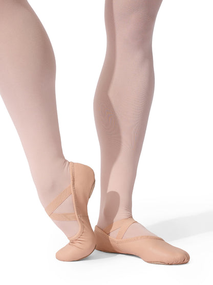 Capezio Capezio Luna Split Sole