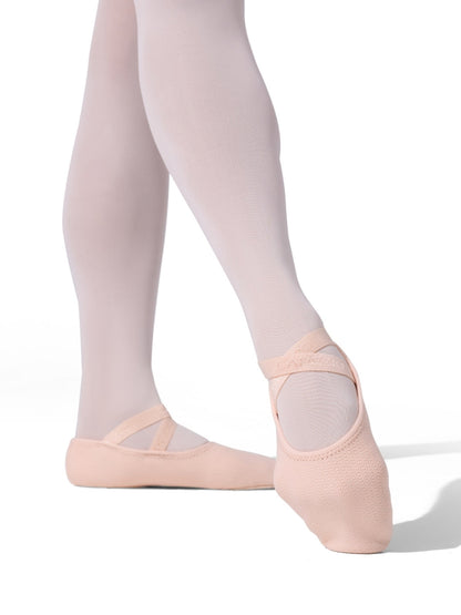 Capezio Capezio Motion Ballet Slipper