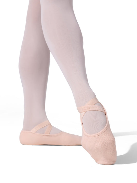 Capezio Capezio Motion Ballet Slipper