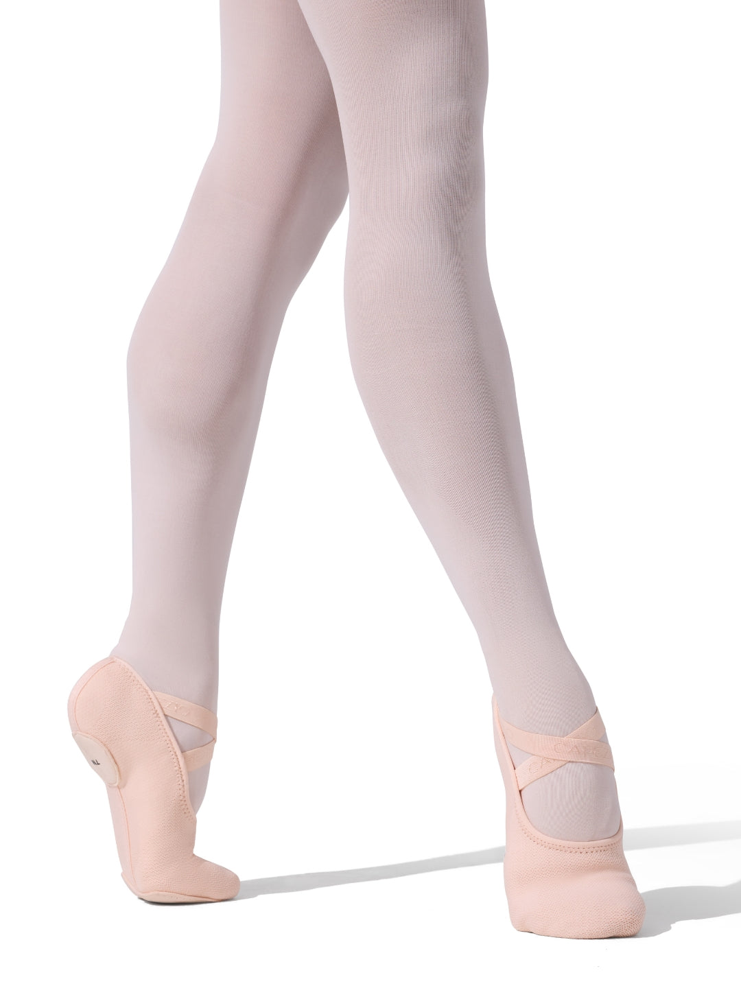 Capezio Capezio Motion Ballet Slipper