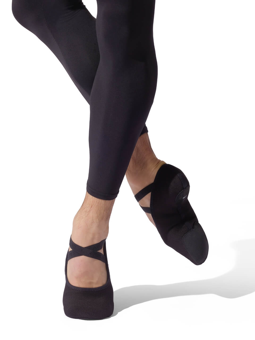 Capezio Capezio Motion Ballet Slipper