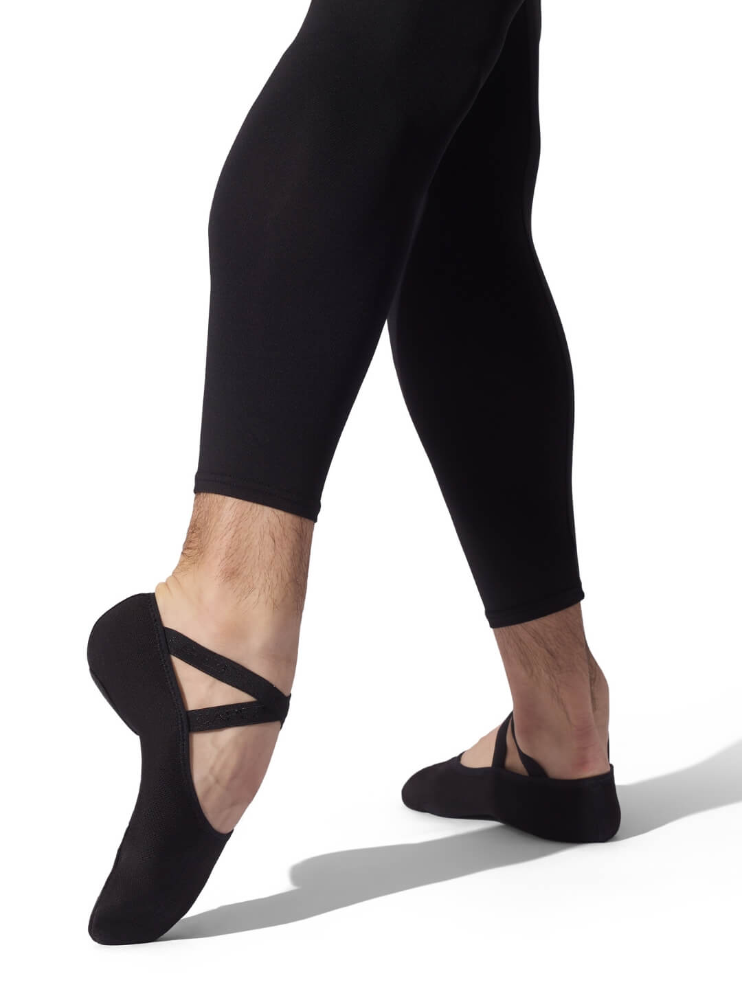 Capezio Capezio Motion Ballet Slipper
