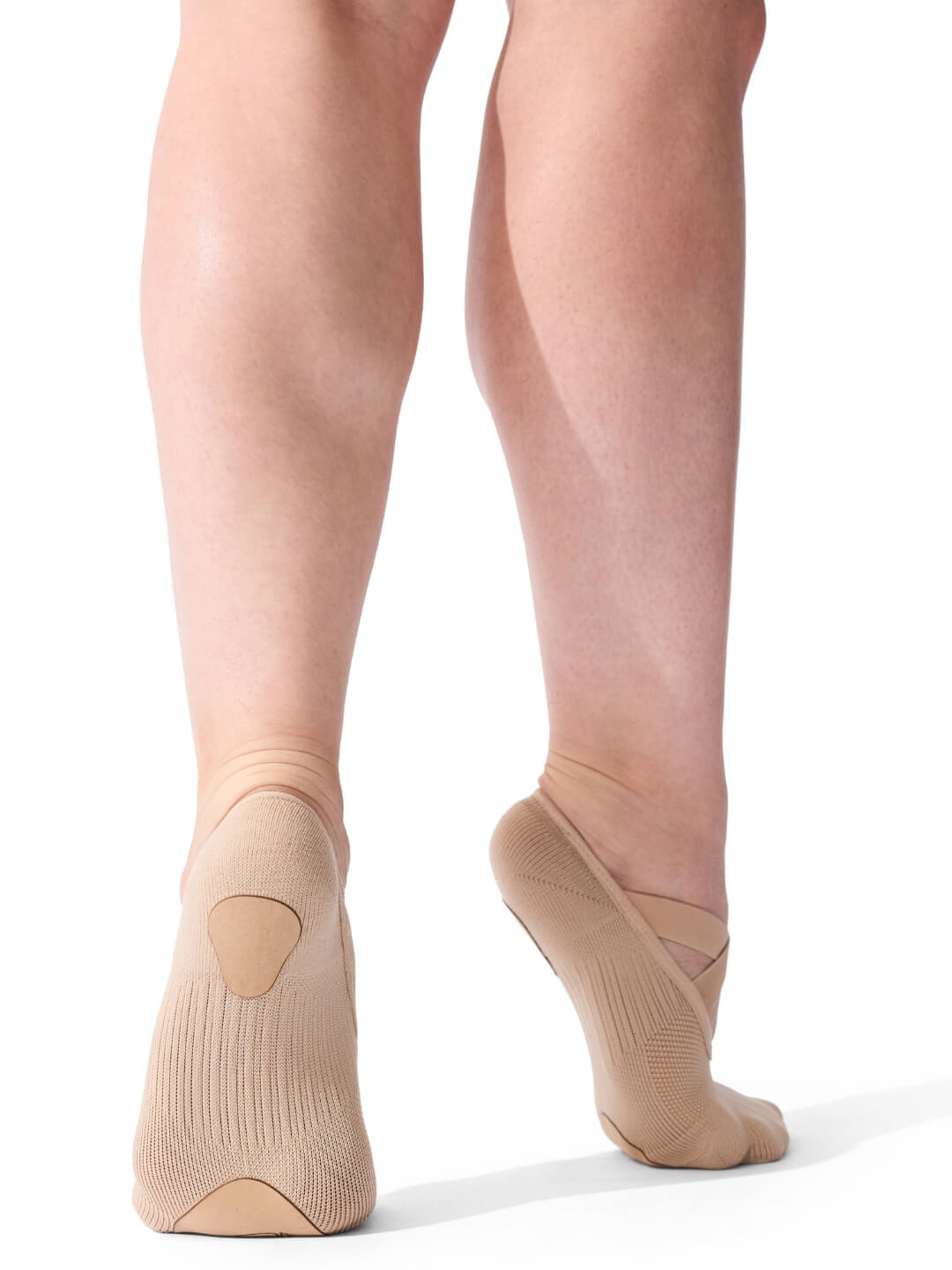 Capezio Capezio Lifeknit® Ballet Sox