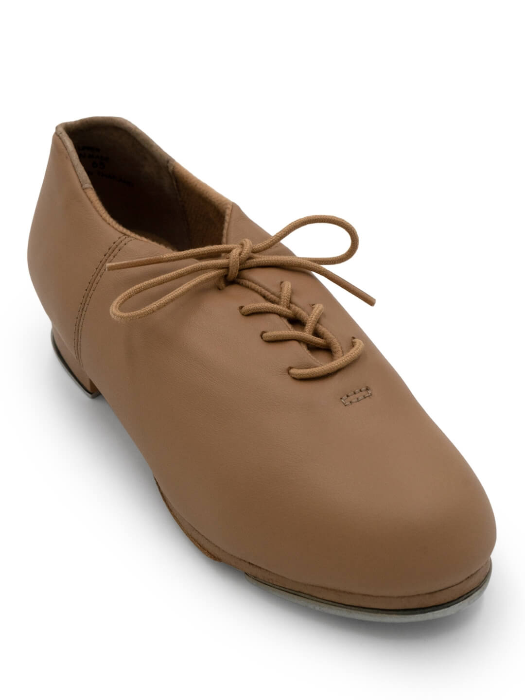 Capezio Lightweight Cadence Tap Shoe Keeps Taps on Rhythm