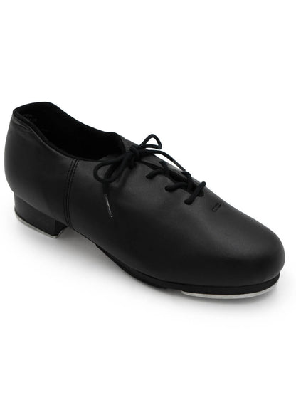 Capezio Lightweight Cadence Tap Shoe Keeps Taps on Rhythm