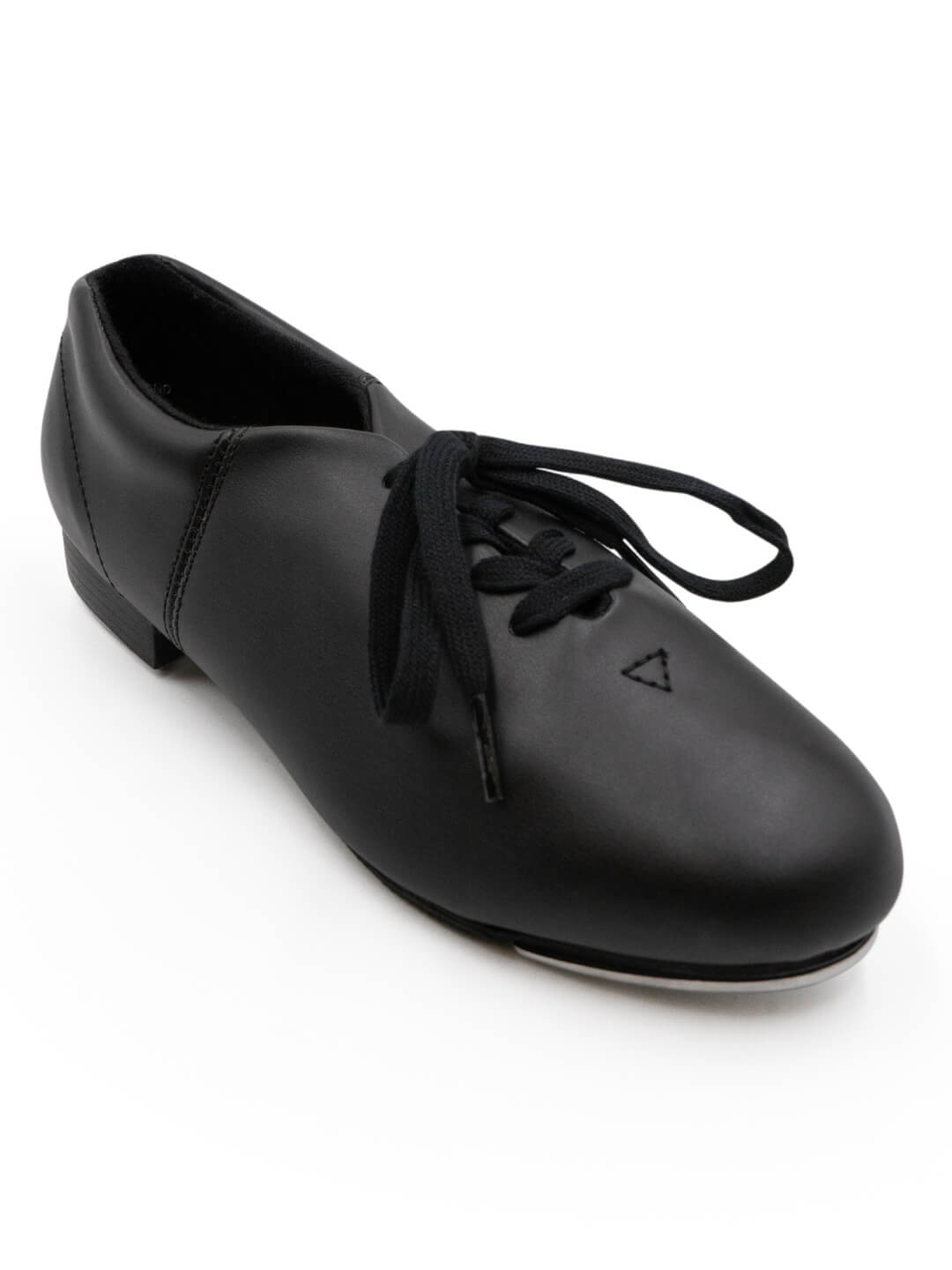 Capezio Fluid Tap Shoe Enhances Flexibility in the Studio