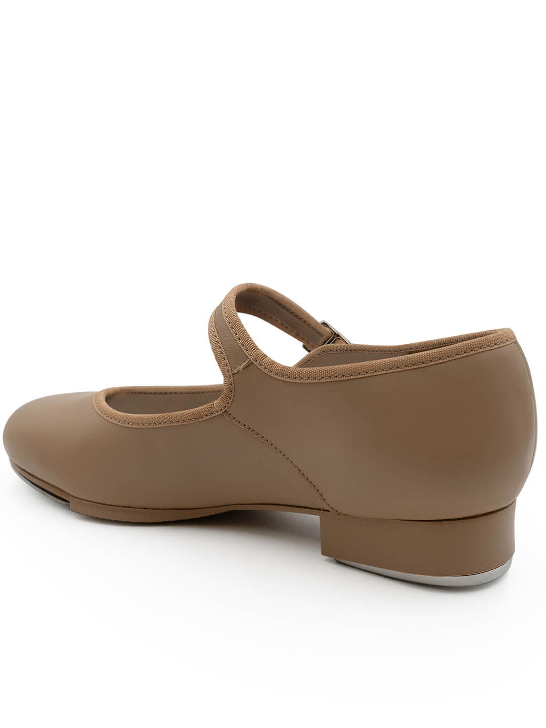 Capezio Buckled Mary Jane Tap Shoe Perfect for Beginners