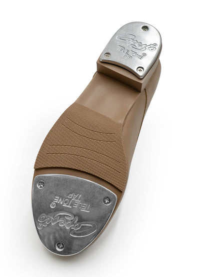 Capezio Buckled Mary Jane Tap Shoe Perfect for Beginners