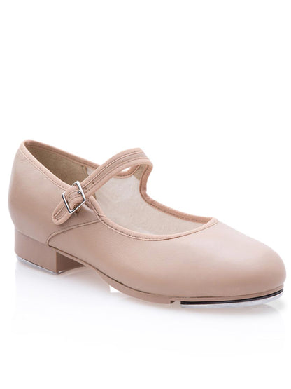 Capezio Buckled Mary Jane Tap Shoe Perfect for Beginners