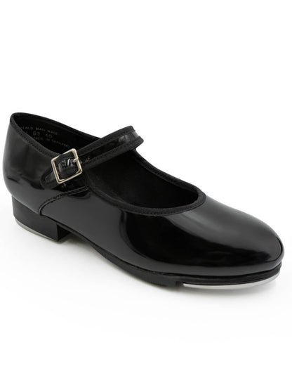 Capezio Buckled Mary Jane Tap Shoe Perfect for Beginners