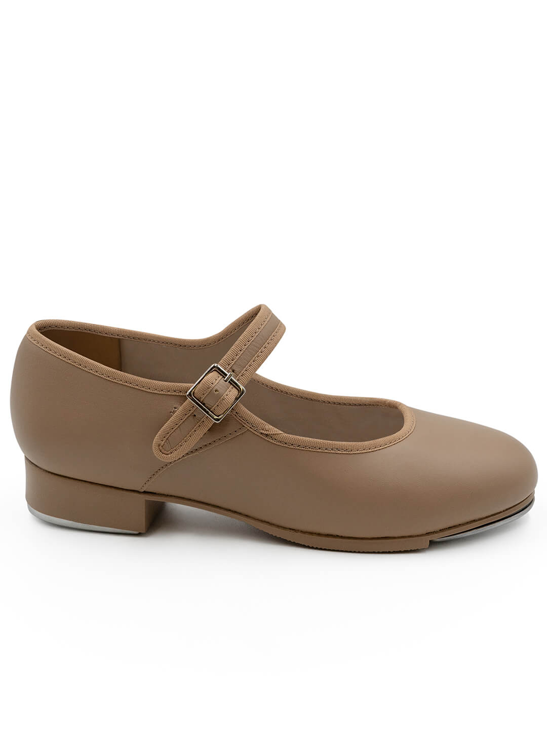 Capezio Buckled Mary Jane Tap Shoe Perfect for Beginners