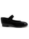 Black Patent
