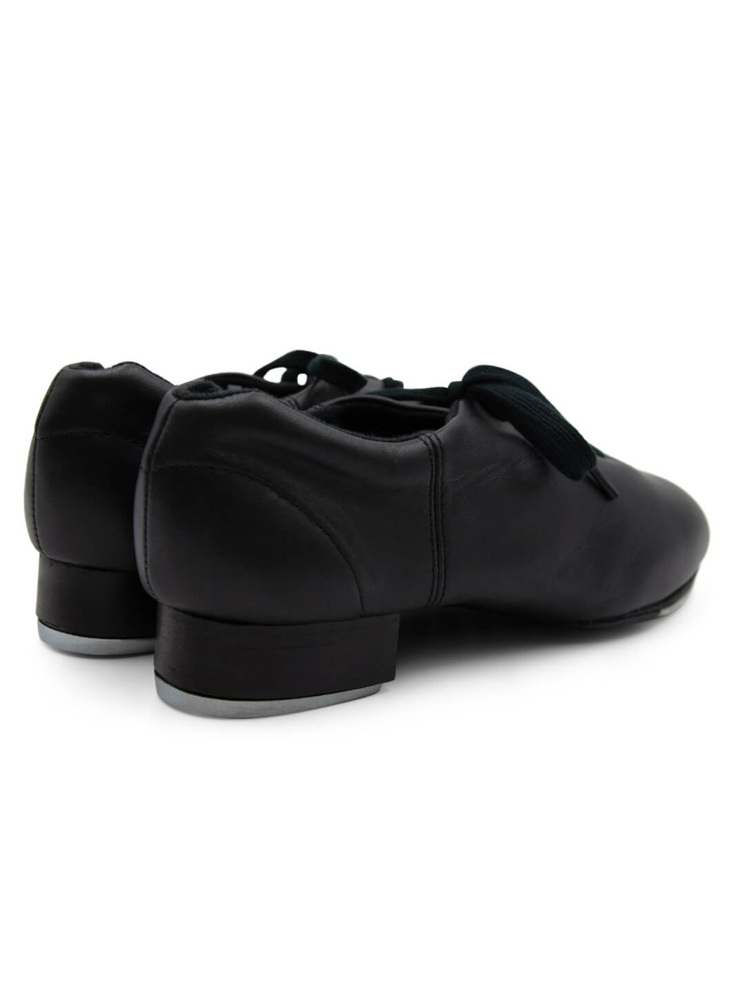 Capezio Leather Flex Mastr Tap Shoe Keeps You on Your Toes