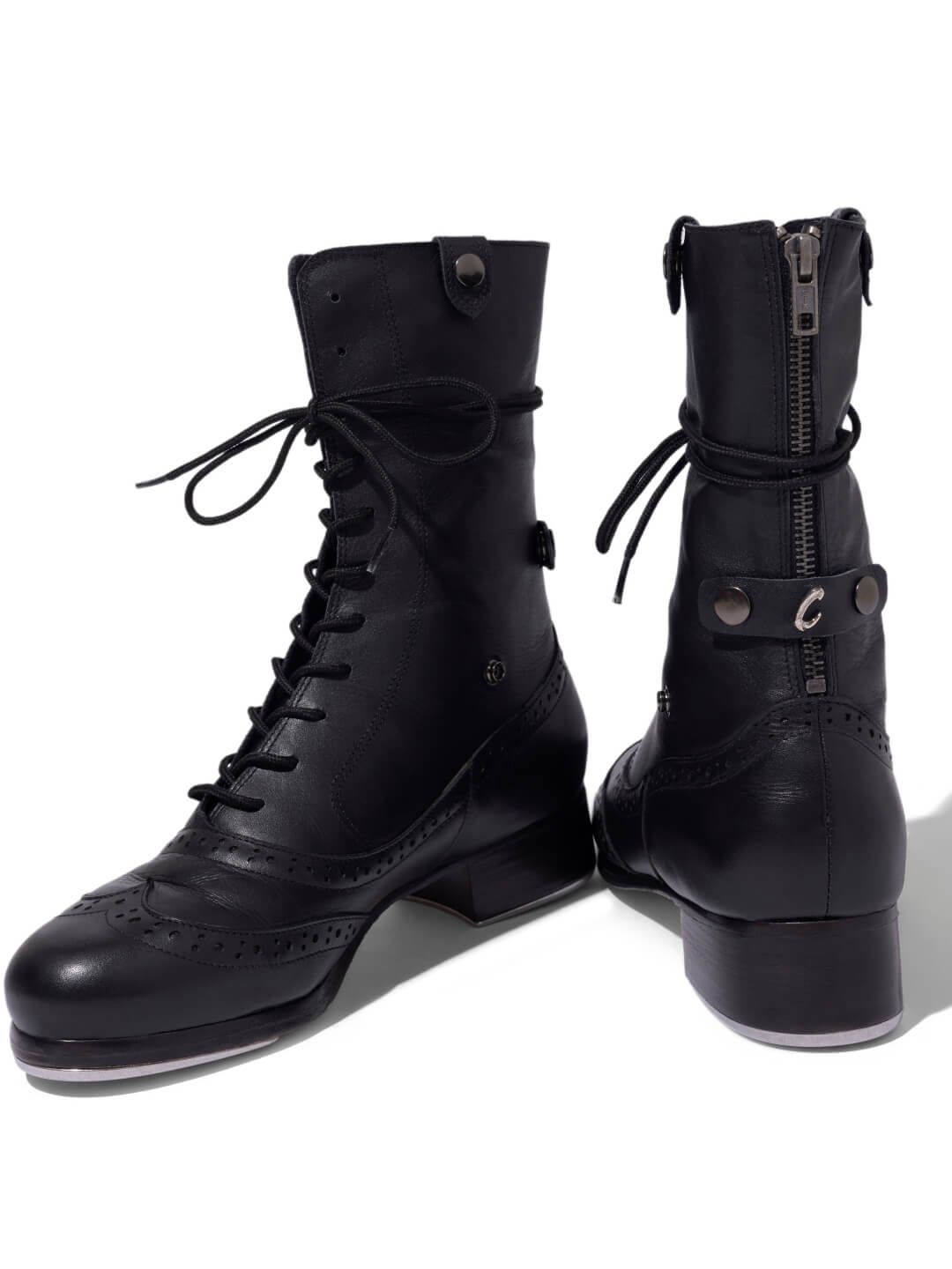 Capezio Capezio Roxy Boot