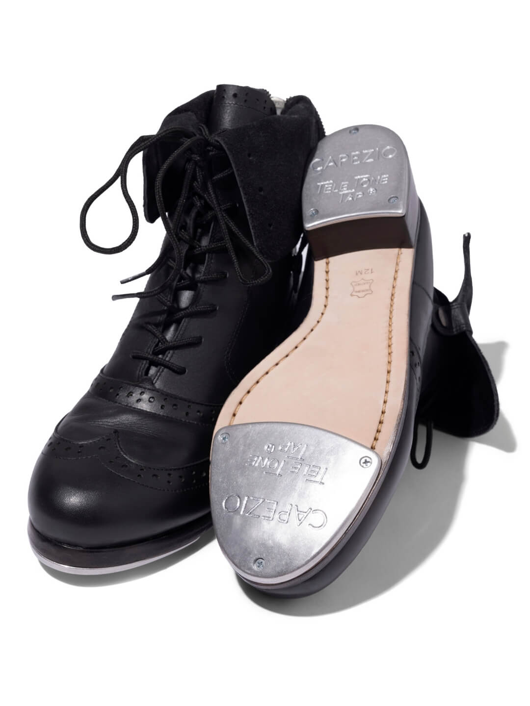 Capezio Capezio Roxy Boot