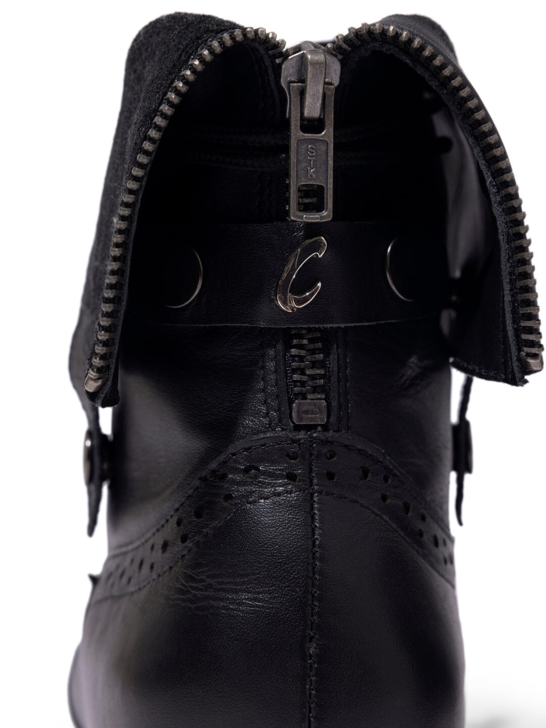 Capezio Capezio Roxy Boot