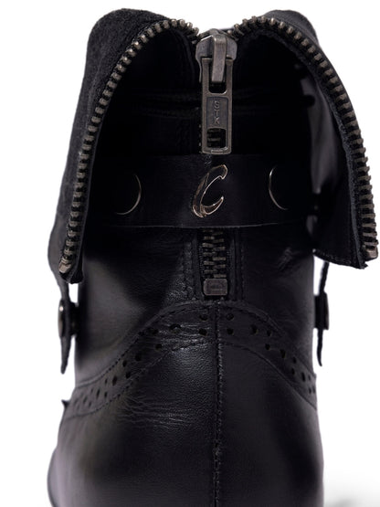 Capezio Capezio Roxy Boot