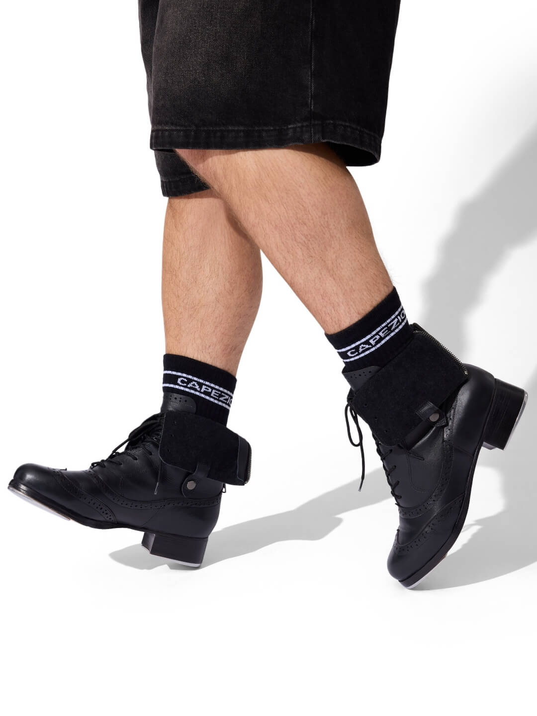 Capezio Capezio Roxy Boot