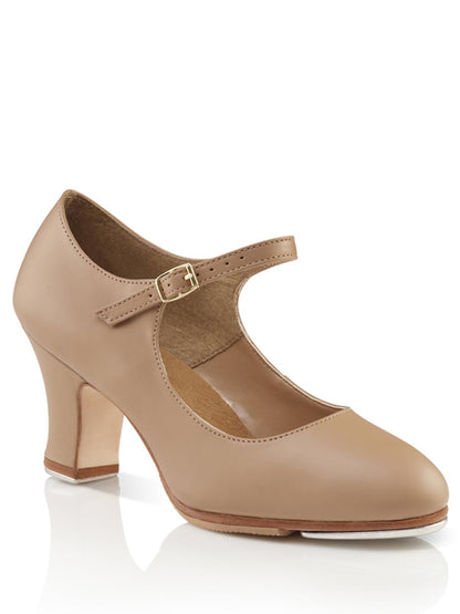 Capezio Manhattan Xtreme Tap Shoe for Larger Strike Zone