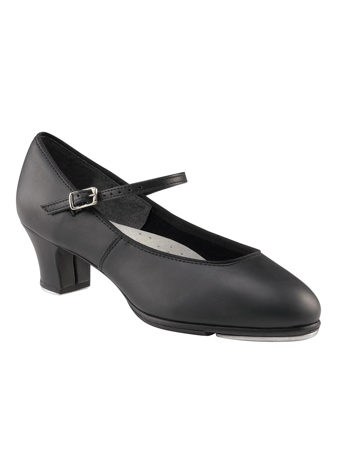 Capezio Best-Selling Tap Jr. Footlight