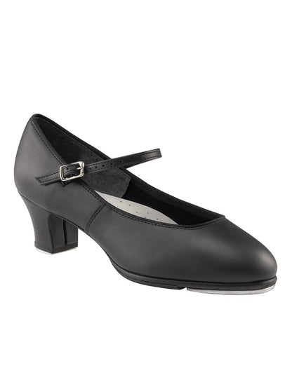 Capezio Best-Selling Tap Jr. Footlight