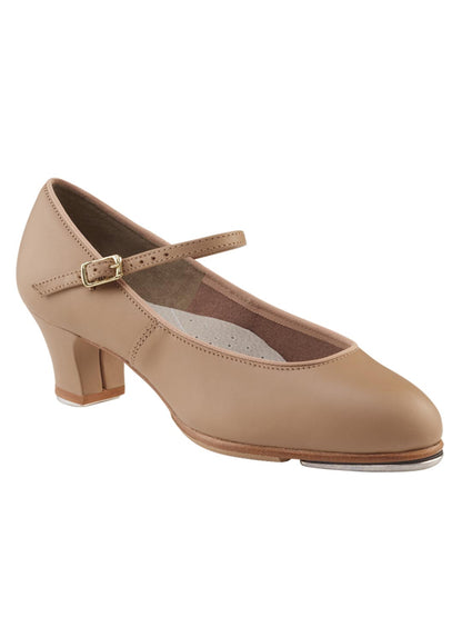 Capezio Best-Selling Tap Jr. Footlight