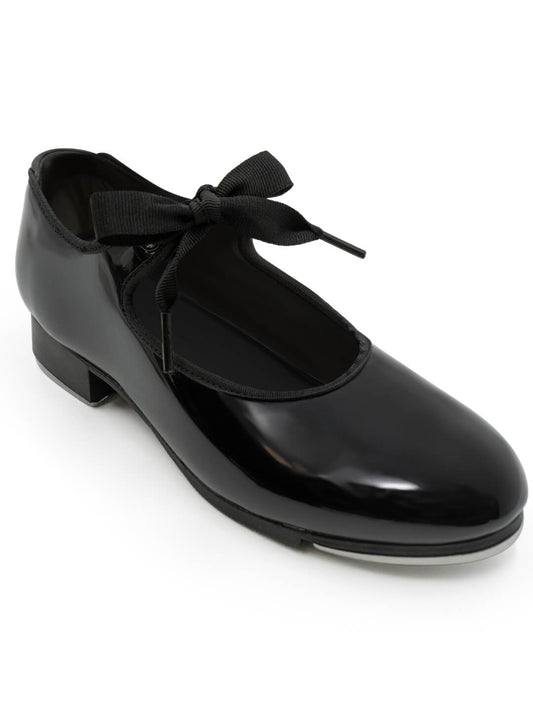 Capezio Jr. Tyette Tap Shoe for Beginners