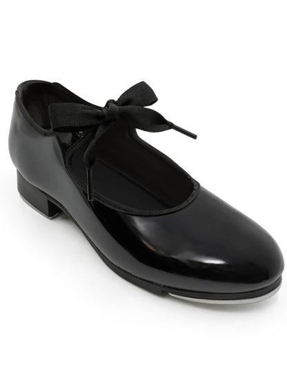 Capezio Jr. Tyette Tap Shoe for Beginners