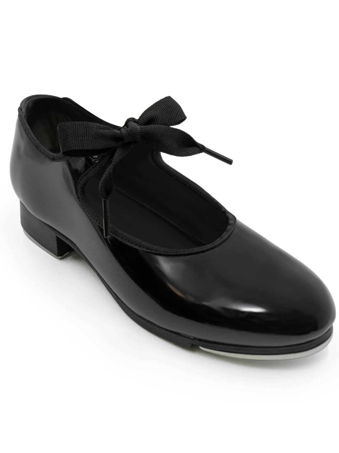 Capezio Jr. Tyette Tap Shoe for Beginners