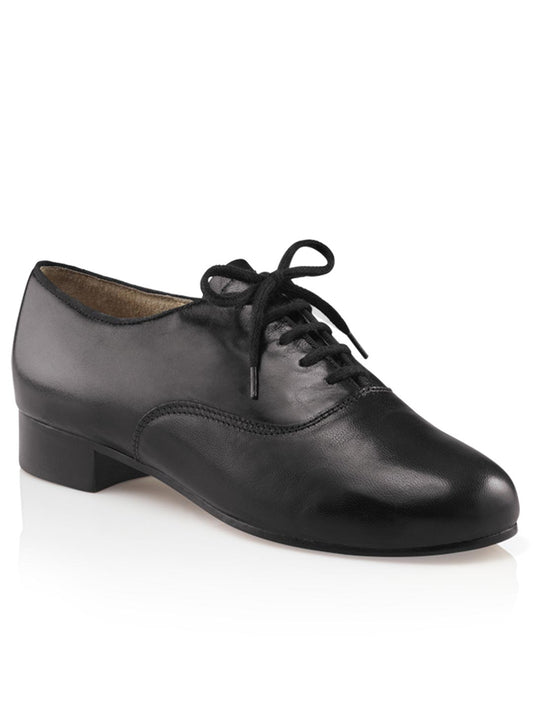 Capezio Customizable Oxford Character Shoe