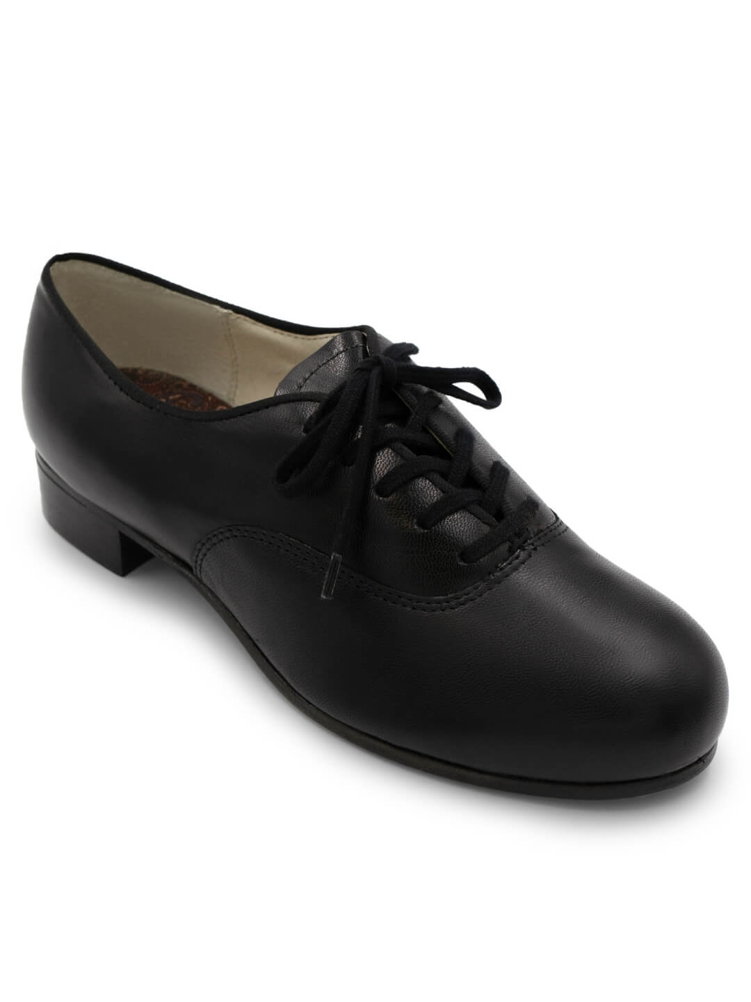 Capezio Customizable Oxford Character Shoe