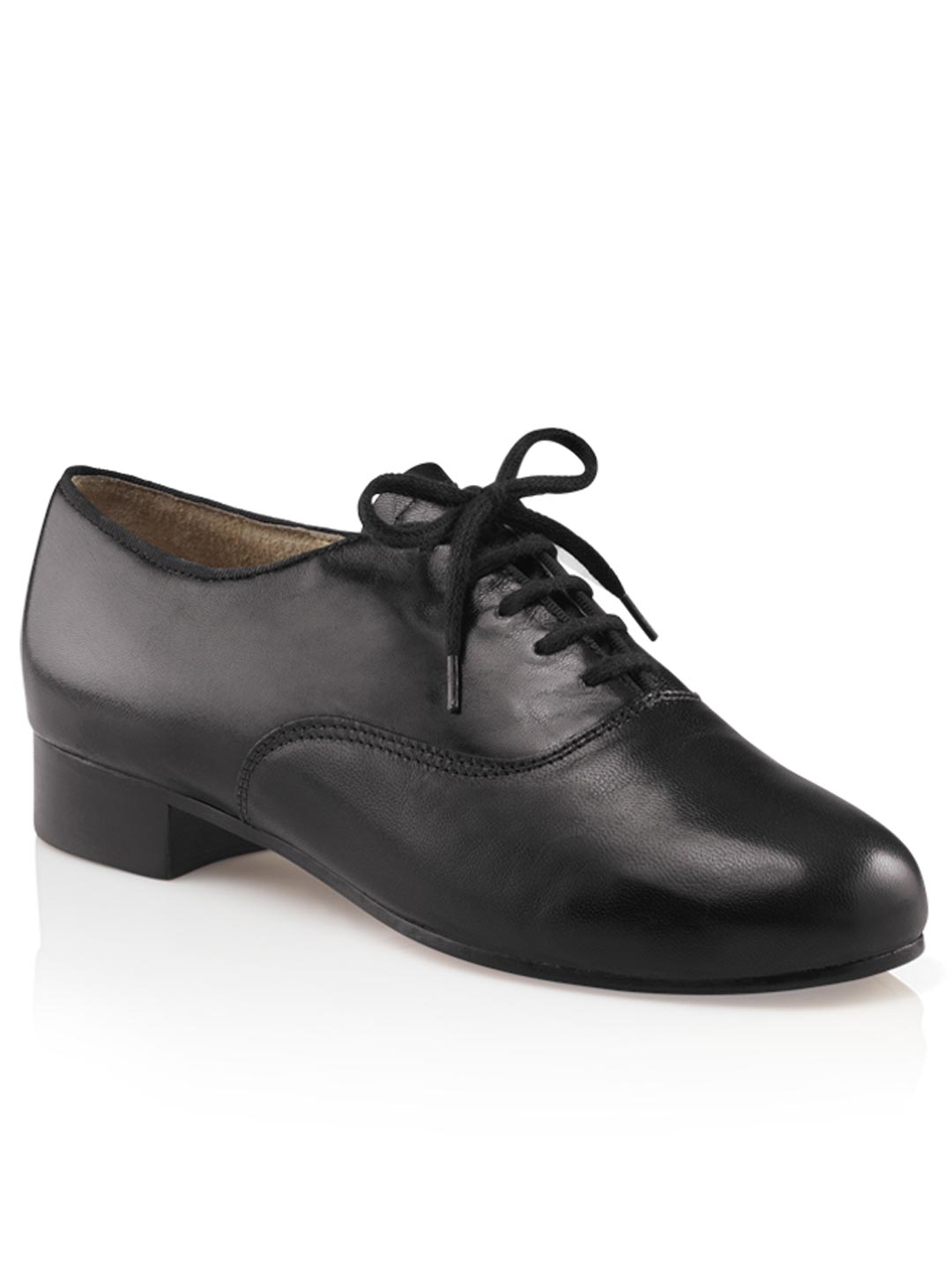 Capezio Customizable Oxford Character Shoe