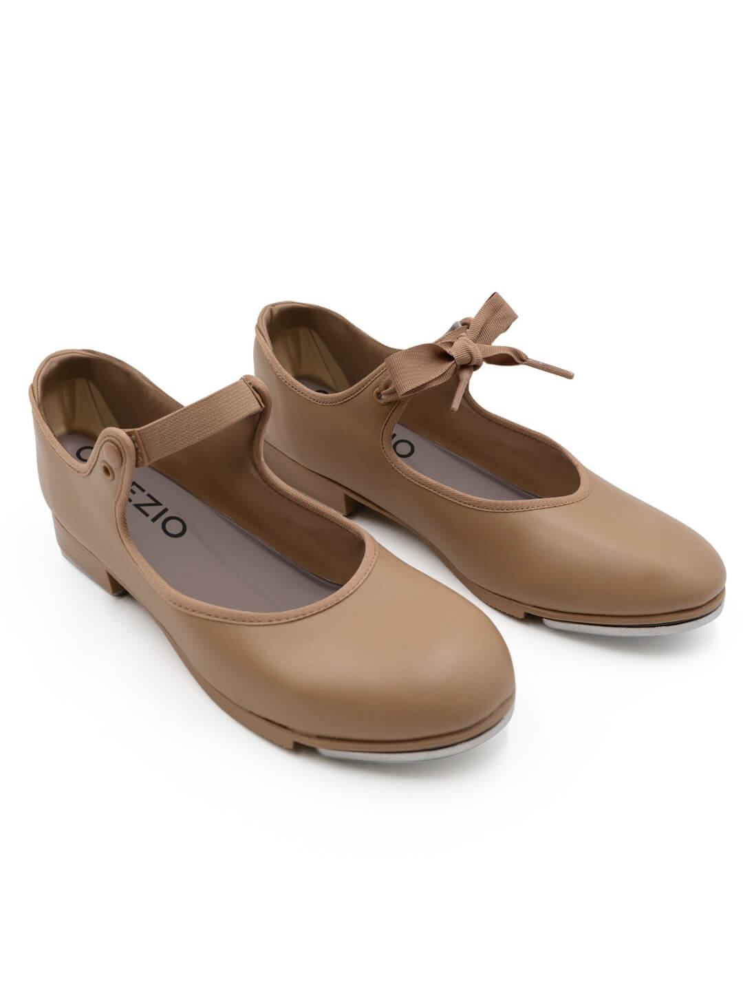 Capezio Shuffle Tap Shoe