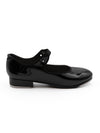 Black Patent