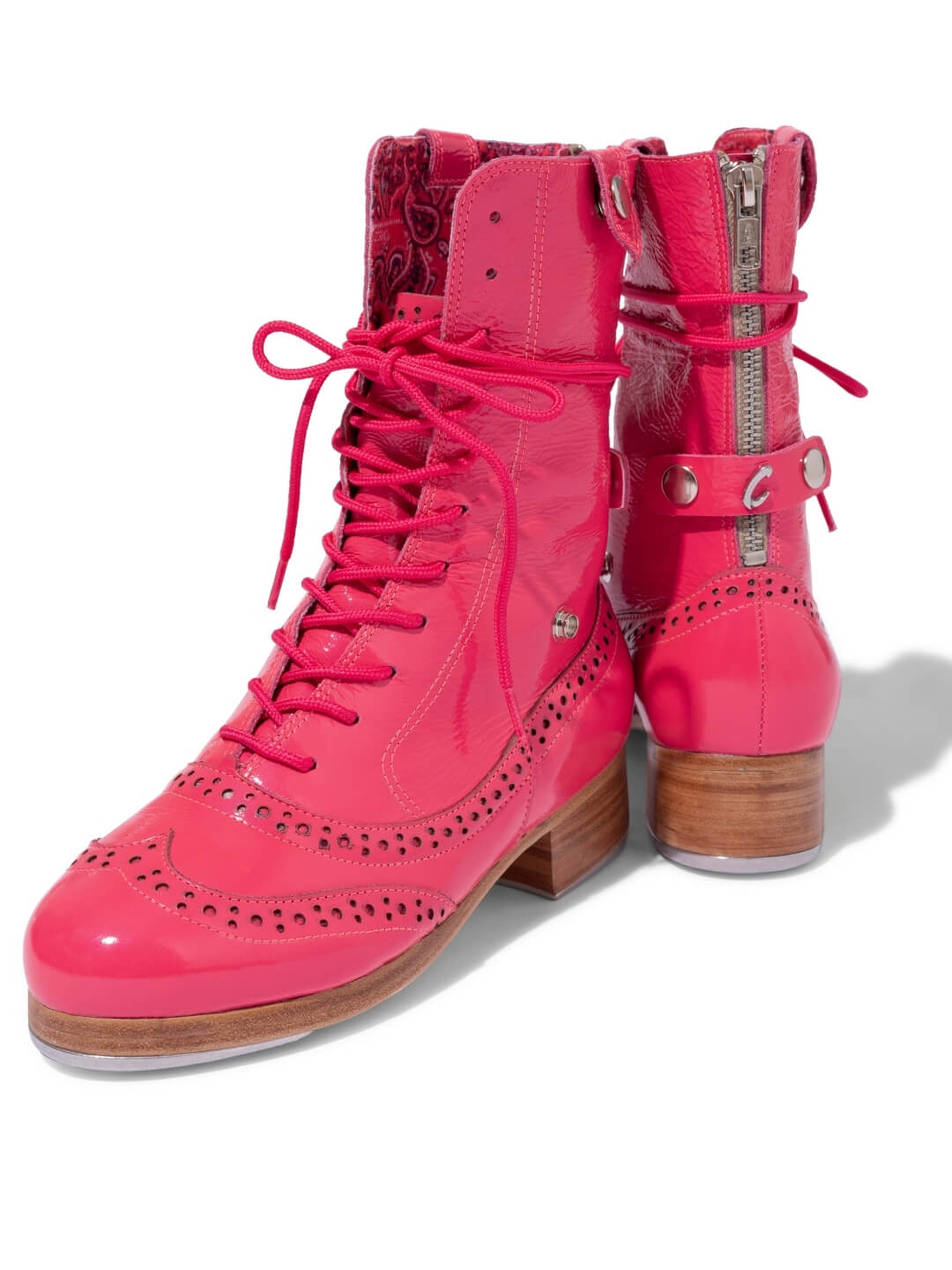Capezio Capezio Roxy Boot