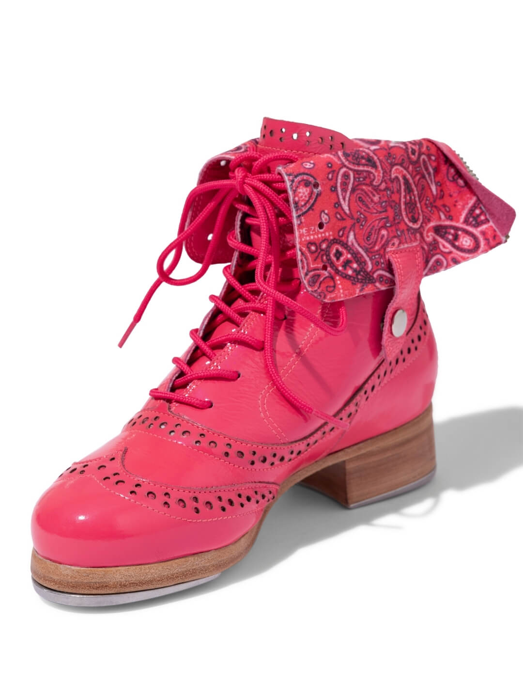 Capezio Capezio Roxy Boot