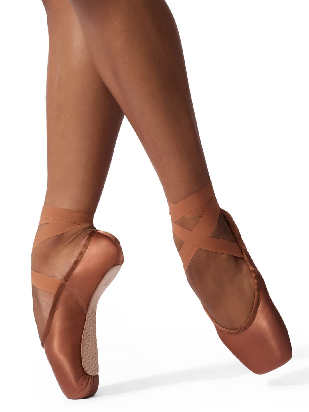 Capezio Capezio Ava #3.5 Shank Pointe Shoe