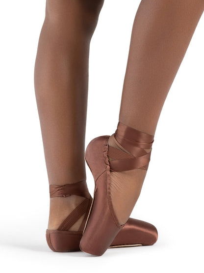 Capezio Capezio Ava #3.5 Shank Pointe Shoe