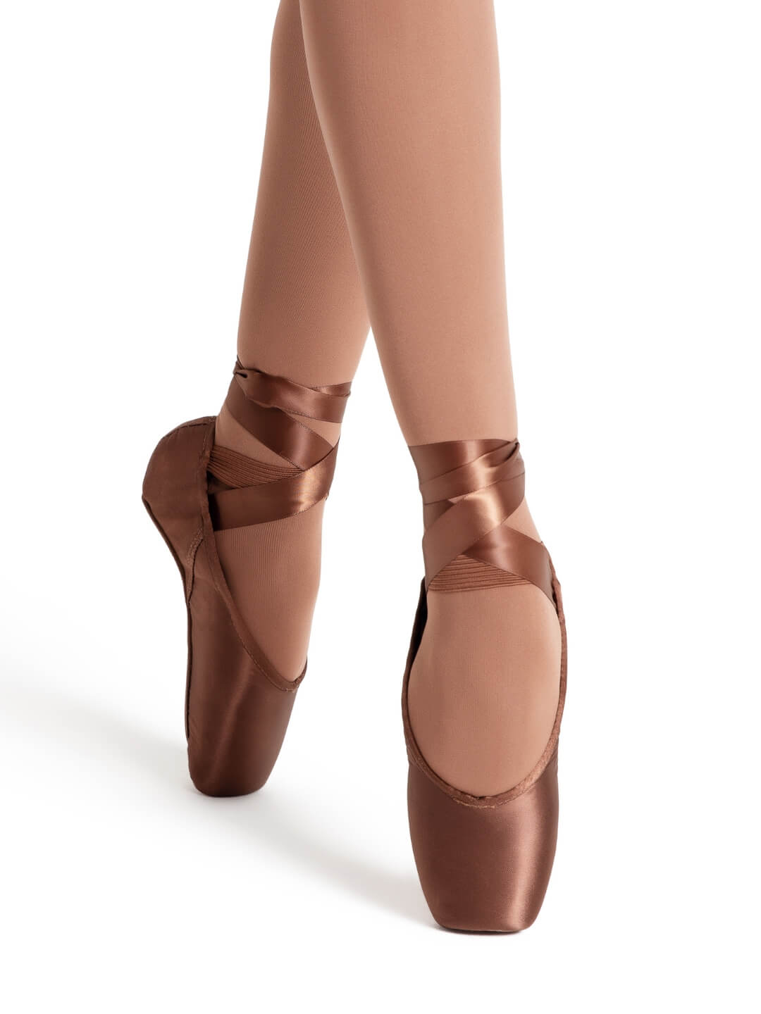 Capezio Capezio Ava #3.5 Shank Pointe Shoe