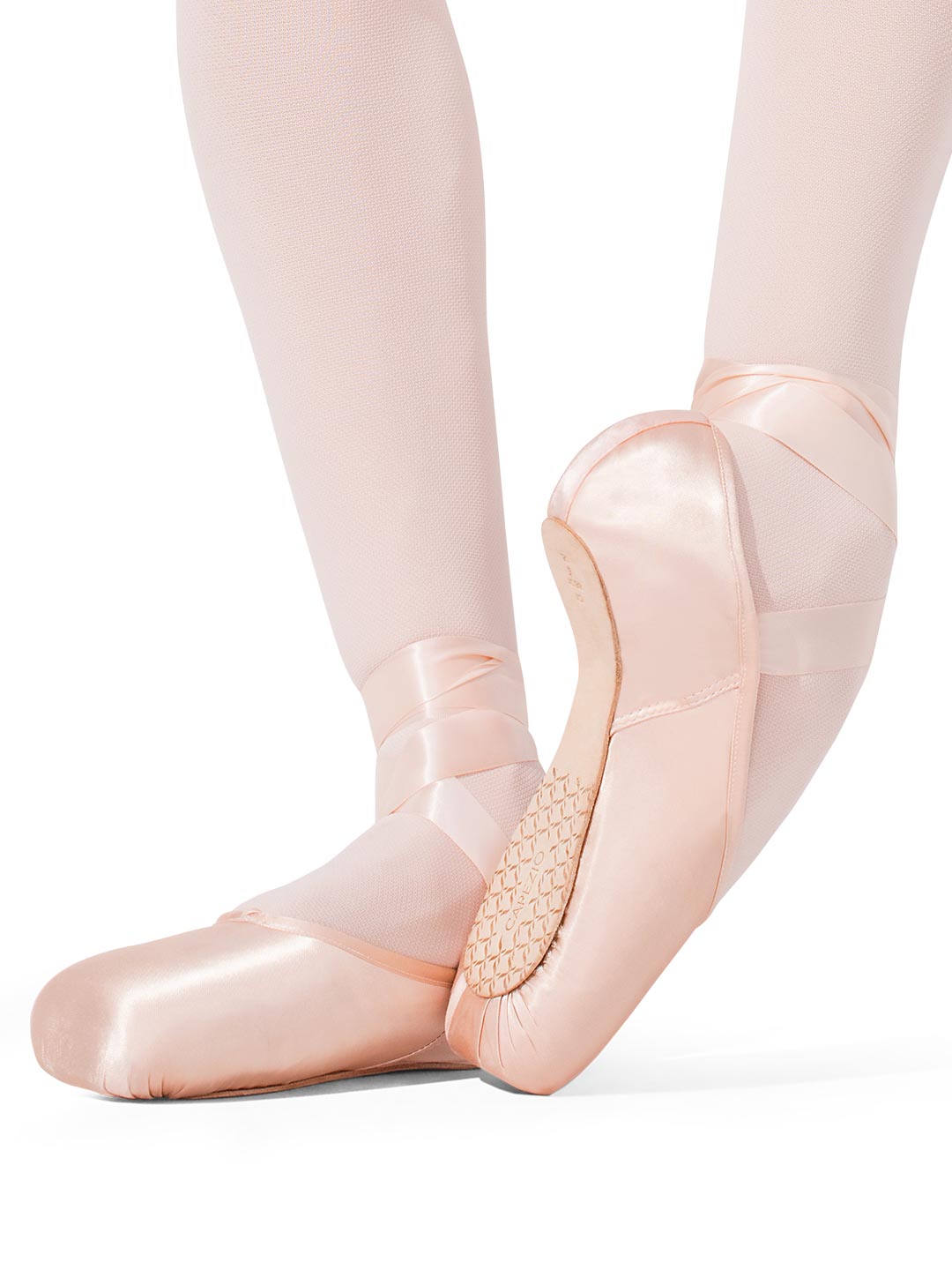 Capezio Capezio Ava #3.5 Shank Pointe Shoe