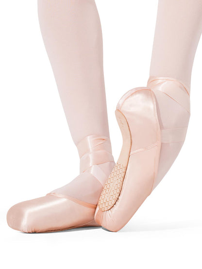 Capezio Capezio Ava #3.5 Shank Pointe Shoe