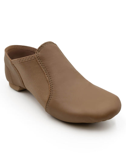 Capezio Most Popular Slip-on E-Series Jazz Shoe