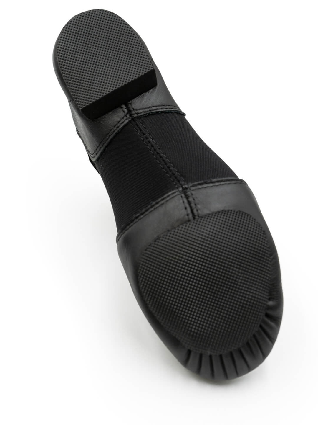 Capezio Most Popular Slip-on E-Series Jazz Shoe