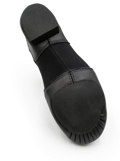 Capezio Most Popular Slip-on E-Series Jazz Shoe