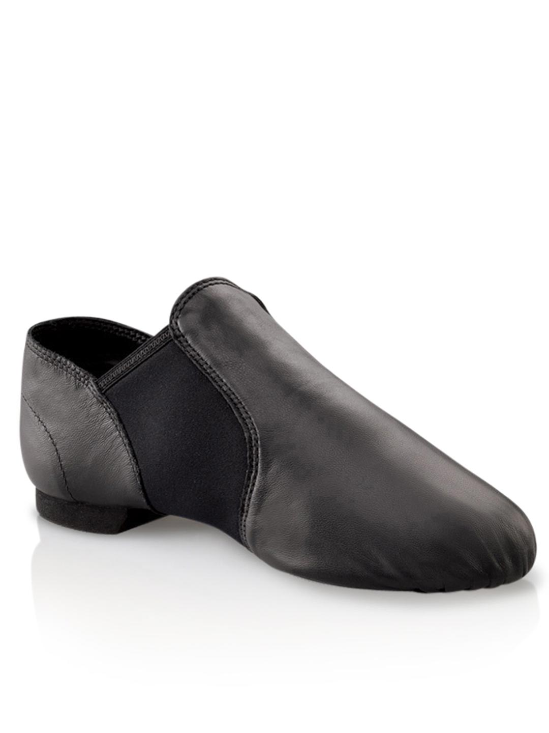 Capezio Most Popular Slip-on E-Series Jazz Shoe